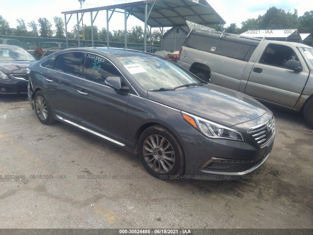 HYUNDAI SONATA 2015 5npe34af4fh041928