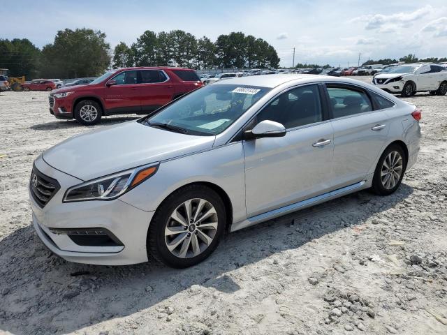 HYUNDAI SONATA SPO 2015 5npe34af4fh042285