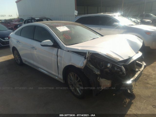 HYUNDAI SONATA 2015 5npe34af4fh044361