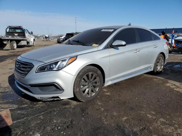 HYUNDAI SONATA SPO 2015 5npe34af4fh045865