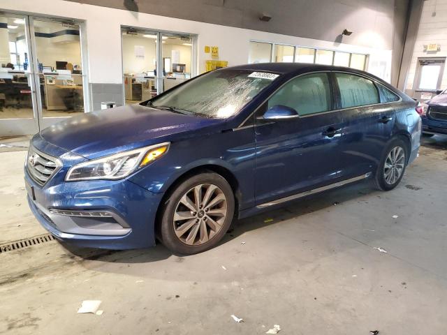 HYUNDAI SONATA 2015 5npe34af4fh048085