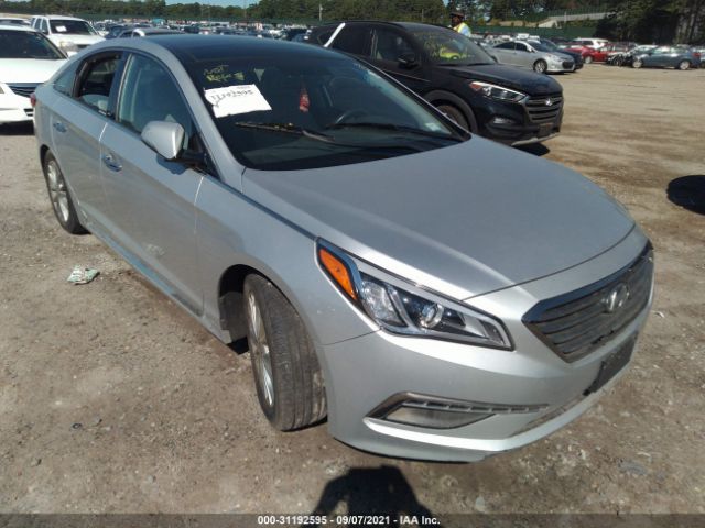 HYUNDAI SONATA 2015 5npe34af4fh050130