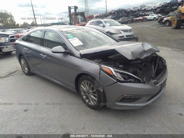 HYUNDAI SONATA 2015 5npe34af4fh051858