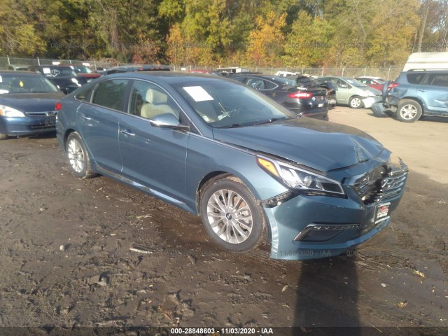 HYUNDAI SONATA 2015 5npe34af4fh052413