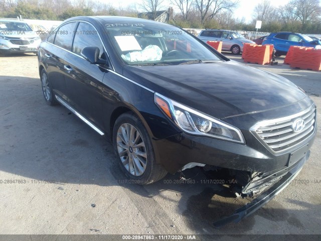 HYUNDAI SONATA 2015 5npe34af4fh055201