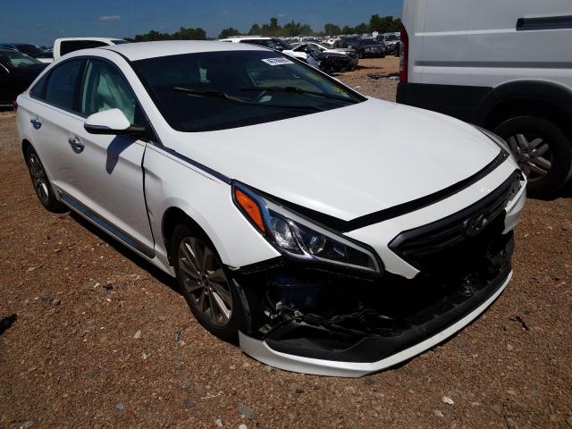 HYUNDAI NULL 2015 5npe34af4fh056736