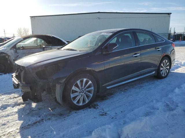 HYUNDAI SONATA SPO 2015 5npe34af4fh059183