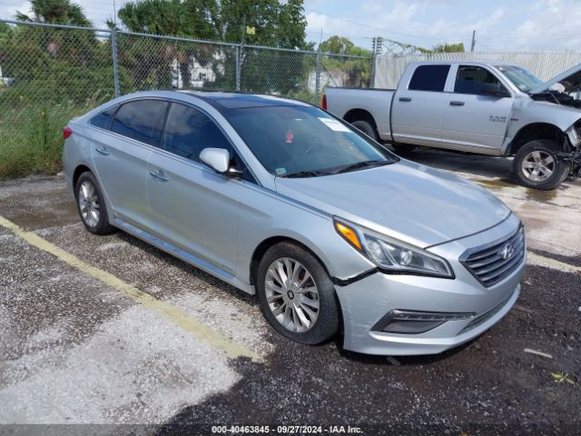 HYUNDAI SONATA 2015 5npe34af4fh060088