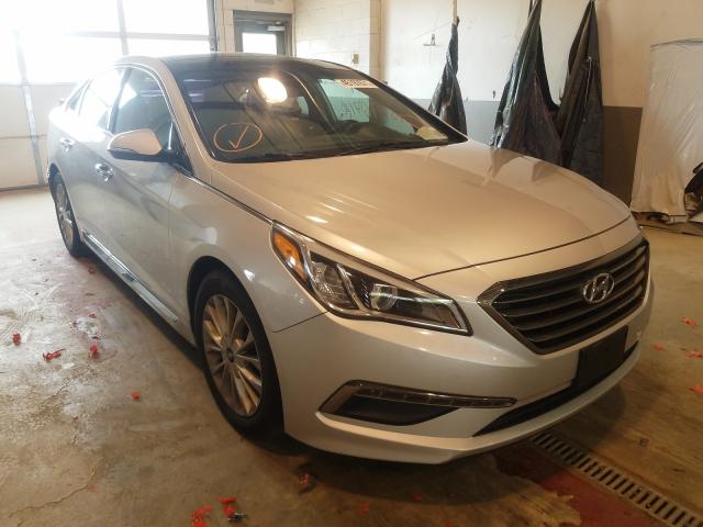 HYUNDAI SONATA SPO 2015 5npe34af4fh060432