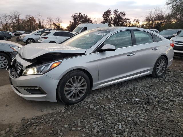 HYUNDAI SONATA 2015 5npe34af4fh061743