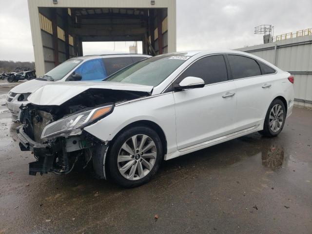 HYUNDAI SONATA SPO 2015 5npe34af4fh065341