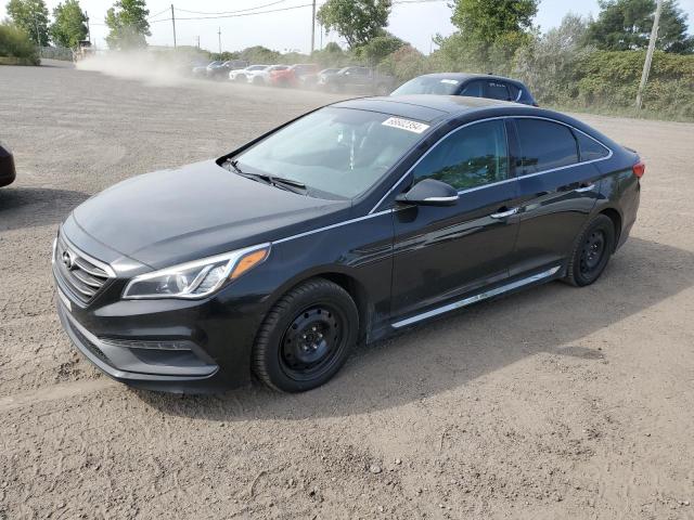 HYUNDAI SONATA SPO 2015 5npe34af4fh066263