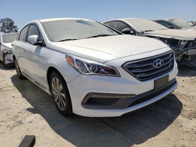 HYUNDAI SONATA SPO 2015 5npe34af4fh067350