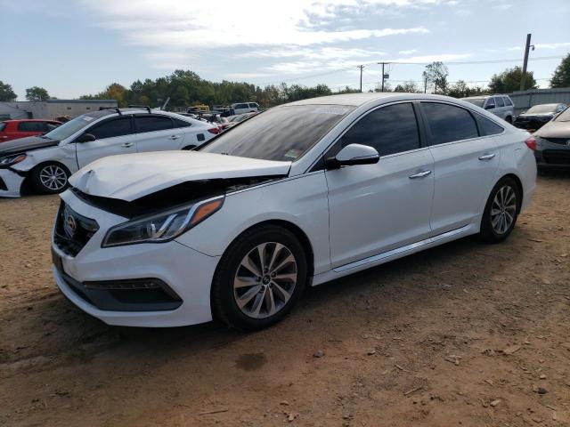 HYUNDAI SONATA SPO 2015 5npe34af4fh067560