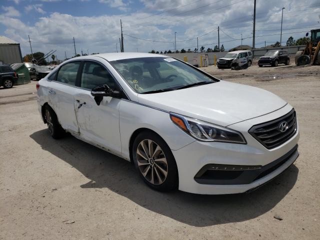 HYUNDAI SONATA SPO 2015 5npe34af4fh069311