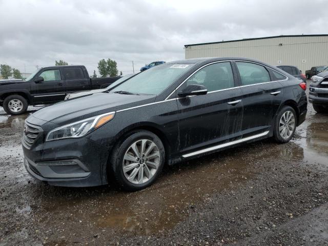 HYUNDAI SONATA SPO 2015 5npe34af4fh070099