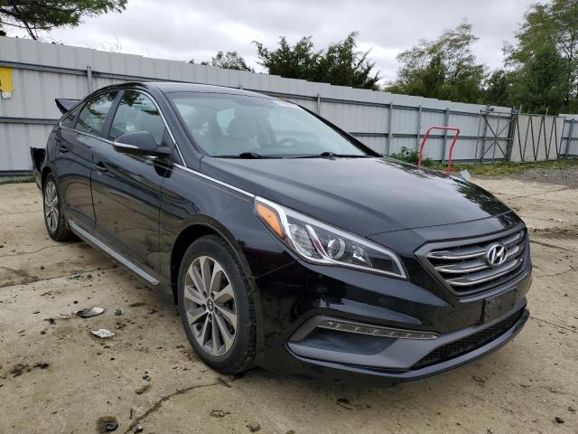 HYUNDAI SONATA SPO 2015 5npe34af4fh070121