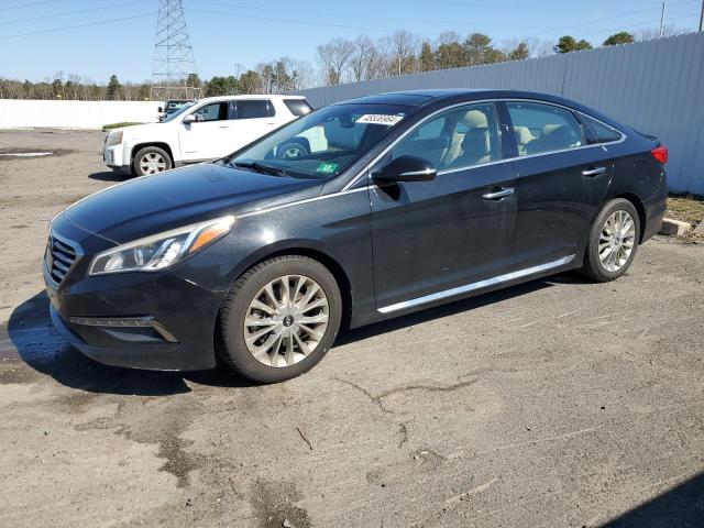 HYUNDAI SONATA 2015 5npe34af4fh071513