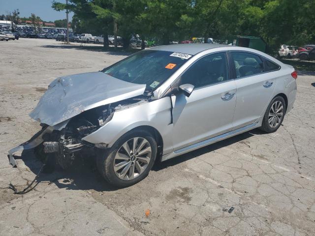 HYUNDAI SONATA SPO 2015 5npe34af4fh071818