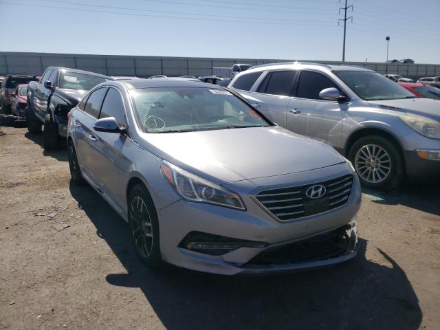 HYUNDAI SONATA 2015 5npe34af4fh071883