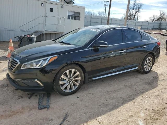 HYUNDAI SONATA SPO 2015 5npe34af4fh072497