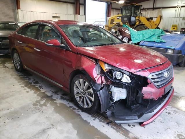 HYUNDAI SONATA SPO 2015 5npe34af4fh073682