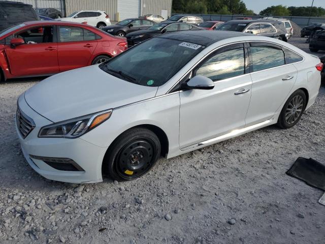 HYUNDAI SONATA SPO 2015 5npe34af4fh074010