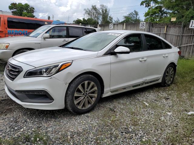 HYUNDAI SONATA SPO 2015 5npe34af4fh075996