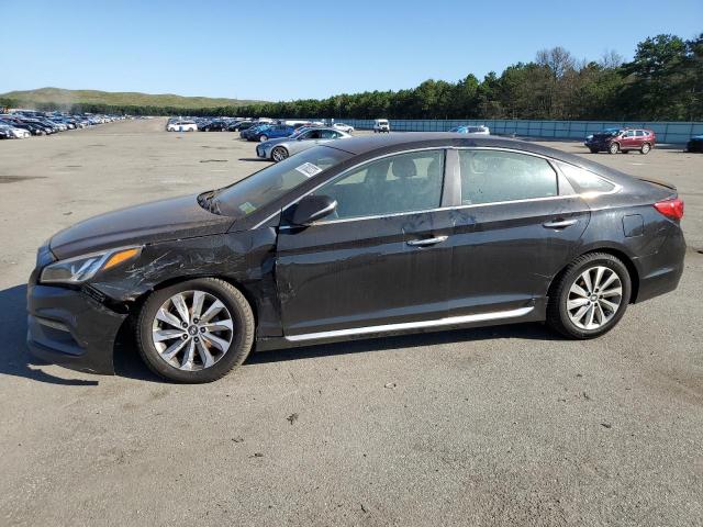 HYUNDAI SONATA 2015 5npe34af4fh077232