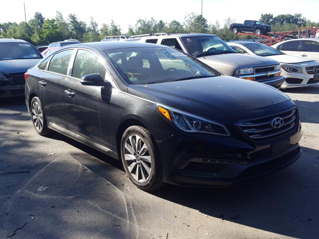 HYUNDAI SONATA SPO 2015 5npe34af4fh077618