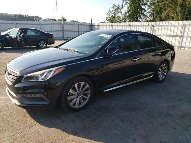 HYUNDAI SONATA SPO 2015 5npe34af4fh077960