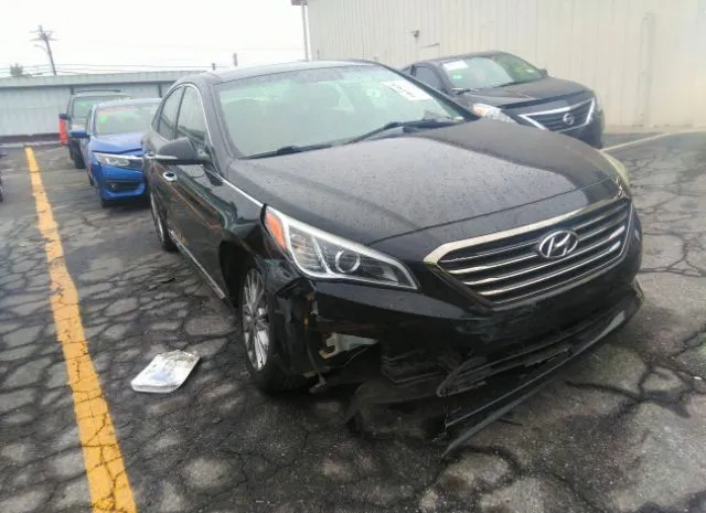 HYUNDAI SONATA 2015 5npe34af4fh078378