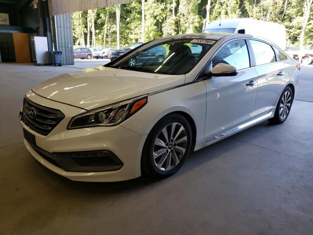 HYUNDAI SONATA SPO 2015 5npe34af4fh078400