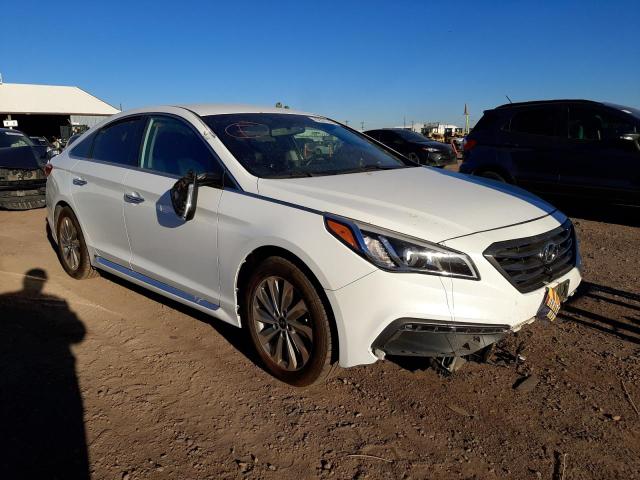 HYUNDAI SONATA SPO 2015 5npe34af4fh078428