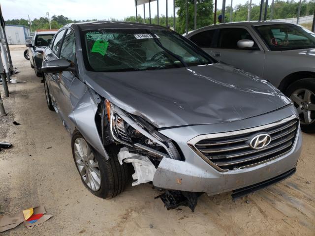 HYUNDAI SONATA SPO 2015 5npe34af4fh080602