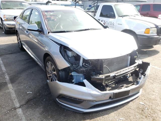 HYUNDAI SONATA SPO 2015 5npe34af4fh080633