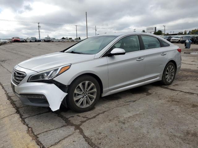 HYUNDAI SONATA 2015 5npe34af4fh081572