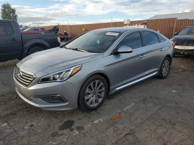 HYUNDAI SONATA 2015 5npe34af4fh081684