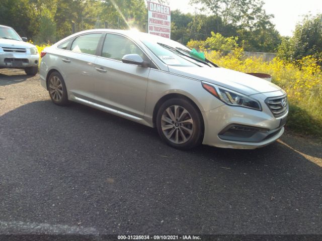 HYUNDAI SONATA 2015 5npe34af4fh081930