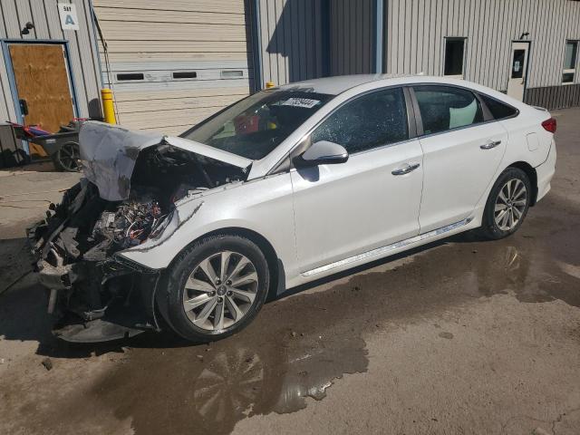 HYUNDAI SONATA SPO 2015 5npe34af4fh082138