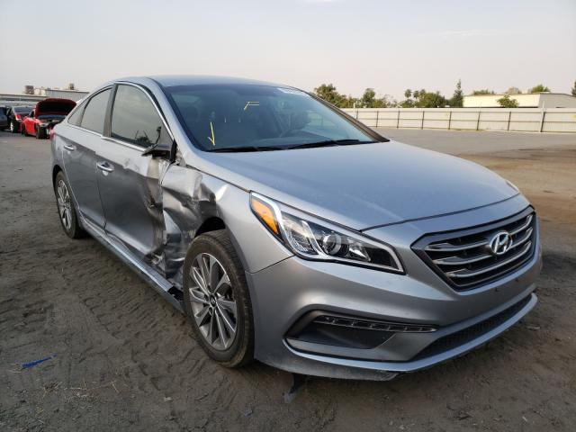 HYUNDAI NULL 2015 5npe34af4fh083287