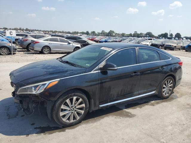 HYUNDAI SONATA SPO 2015 5npe34af4fh083712