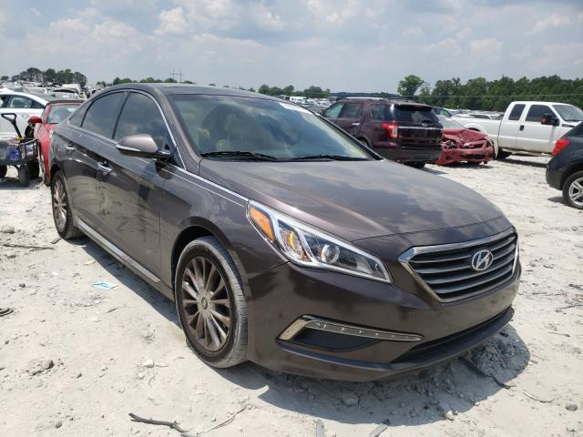 HYUNDAI SONATA SPO 2015 5npe34af4fh088442