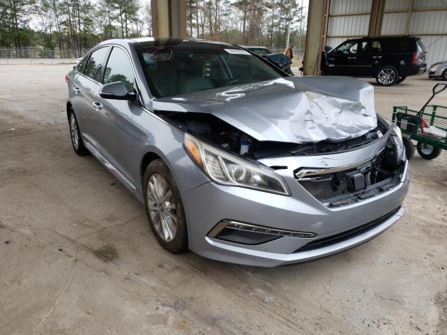 HYUNDAI SONATA SPO 2015 5npe34af4fh089509