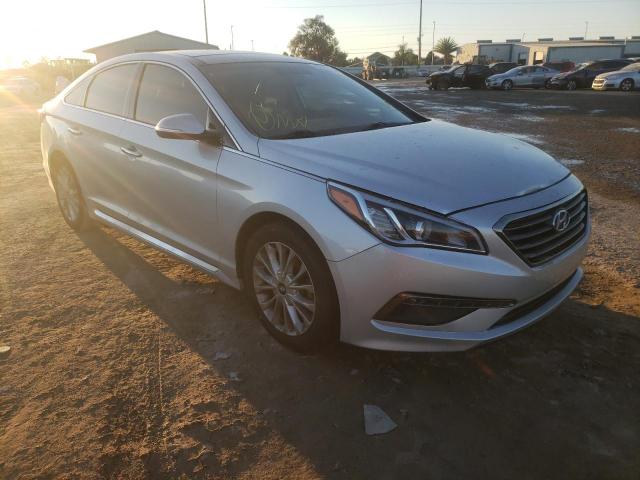 HYUNDAI SONATA SPO 2015 5npe34af4fh089879