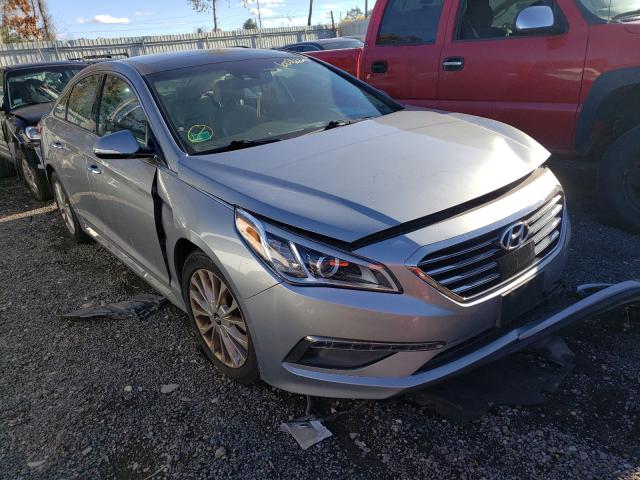 HYUNDAI SONATA SPO 2015 5npe34af4fh090790