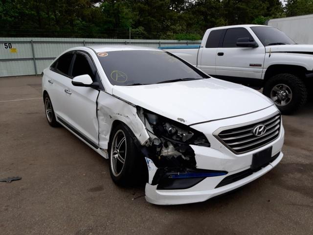 HYUNDAI SONATA SPO 2015 5npe34af4fh092684