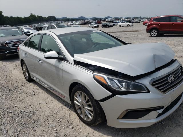 HYUNDAI SONATA SPO 2015 5npe34af4fh092734