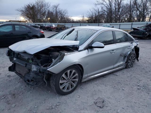 HYUNDAI SONATA 2015 5npe34af4fh092765