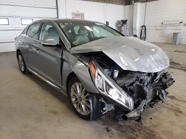 HYUNDAI SONATA SPO 2015 5npe34af4fh093463